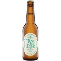 Tea Of Life Kombucha Original 